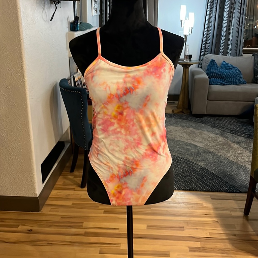 Jolyn competitive swim suit